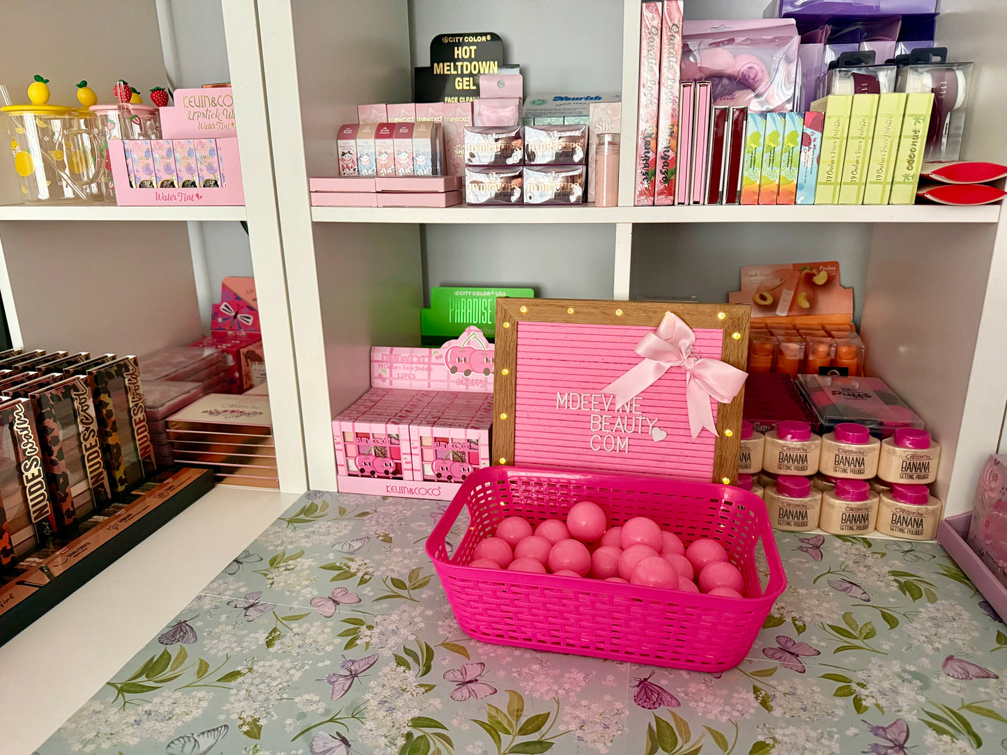 “🍀Lucky Beauty Capsules🥳💄”