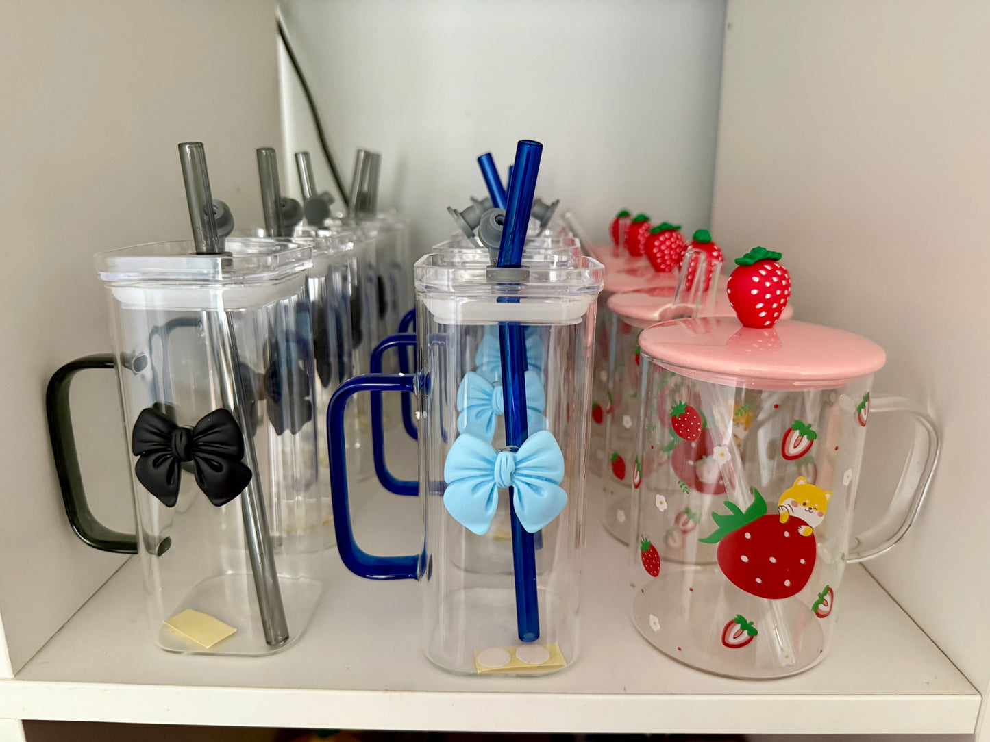 ✨SURPRISE CUP CAPSULES ✨🥤☕️