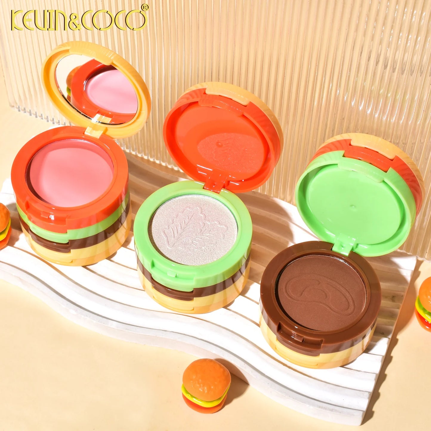 BURGERLICIOUS CHEEK STACK 🍔