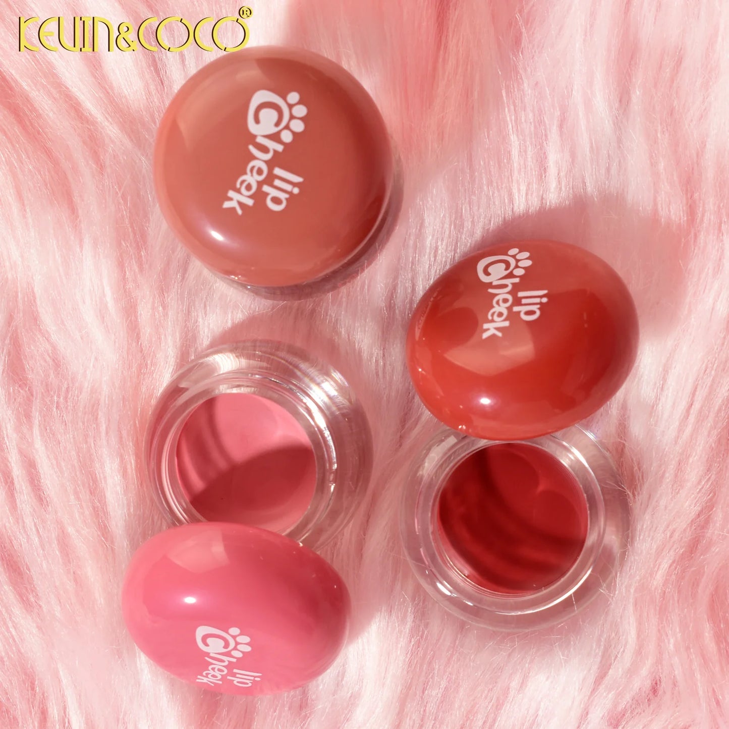 PUDDING LIP CHEEK BALM ✨