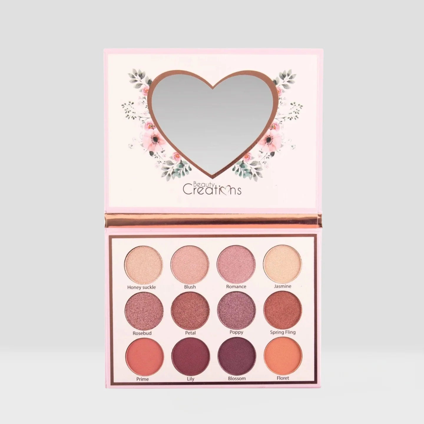 FLORAL BLOOM "EYE BLOOM" PALETTE 🌼