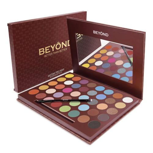 Beyond Eyeshadow Palette