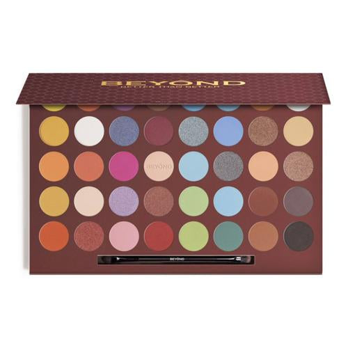 Beyond Eyeshadow Palette