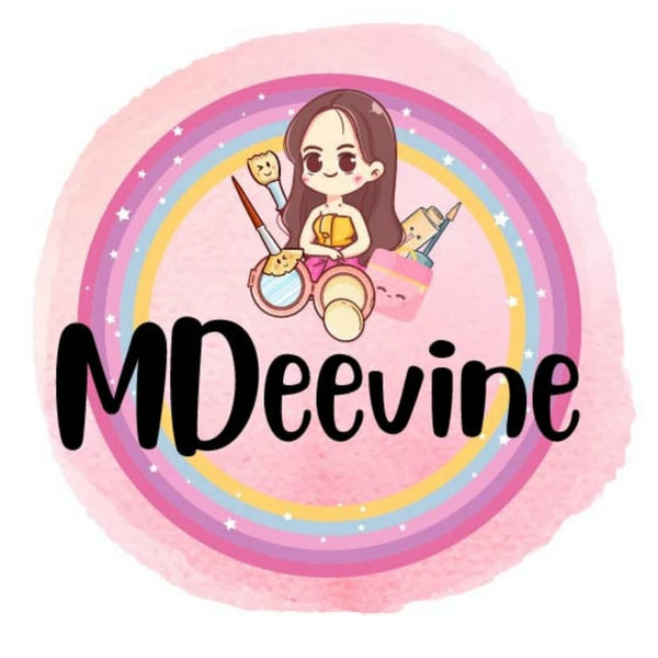 MDeevine logo