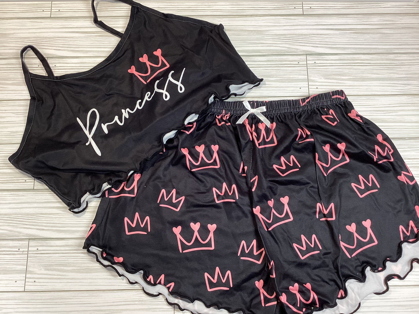 Princess Pajama