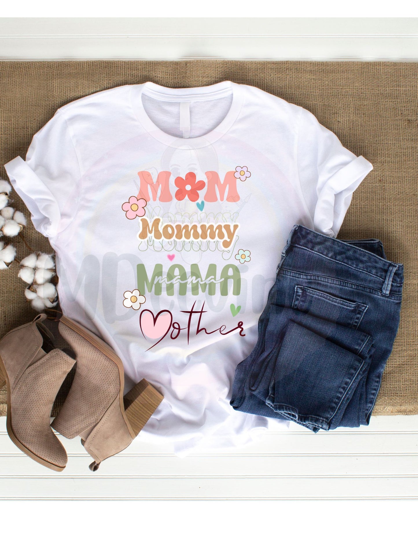 "MOM,MOMMY,MAMA,MOTHER" PNG,PDF