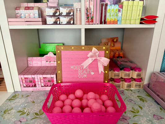 “🍀Lucky Beauty Capsules🥳💄”