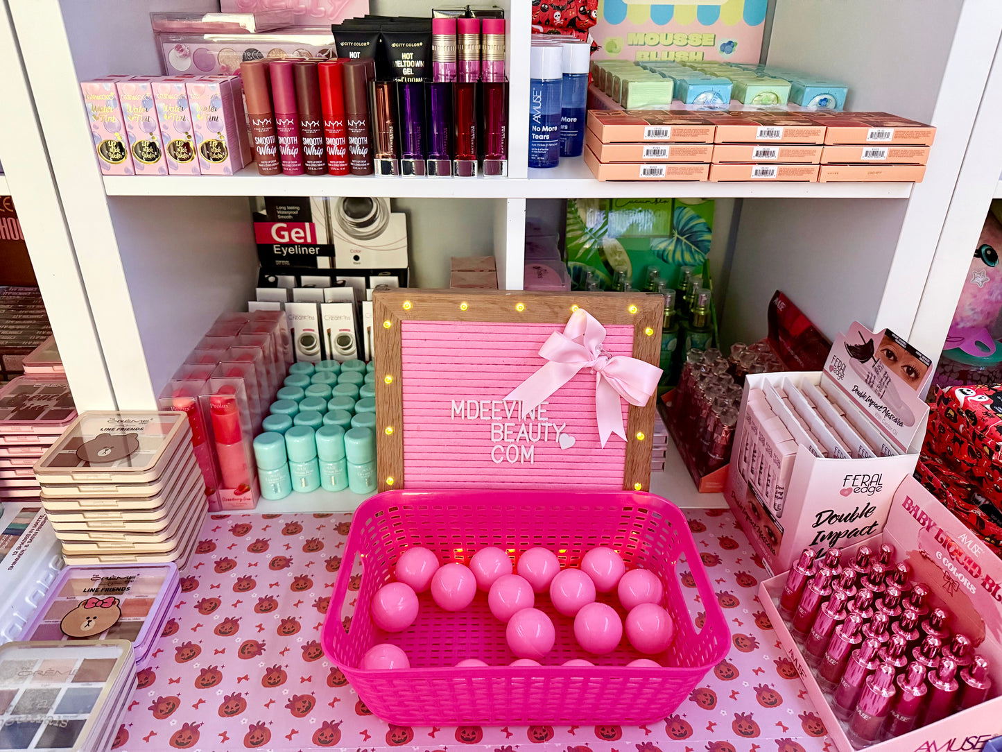 “🍀Lucky Beauty Capsules🥳💄”