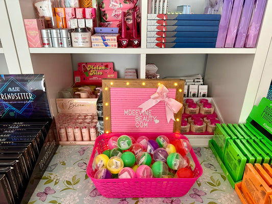 “🍀Lucky Beauty Capsules🥳💄”