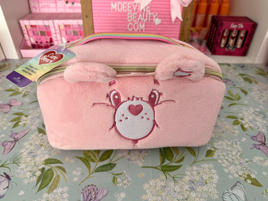 Care Bears Makeup Bag