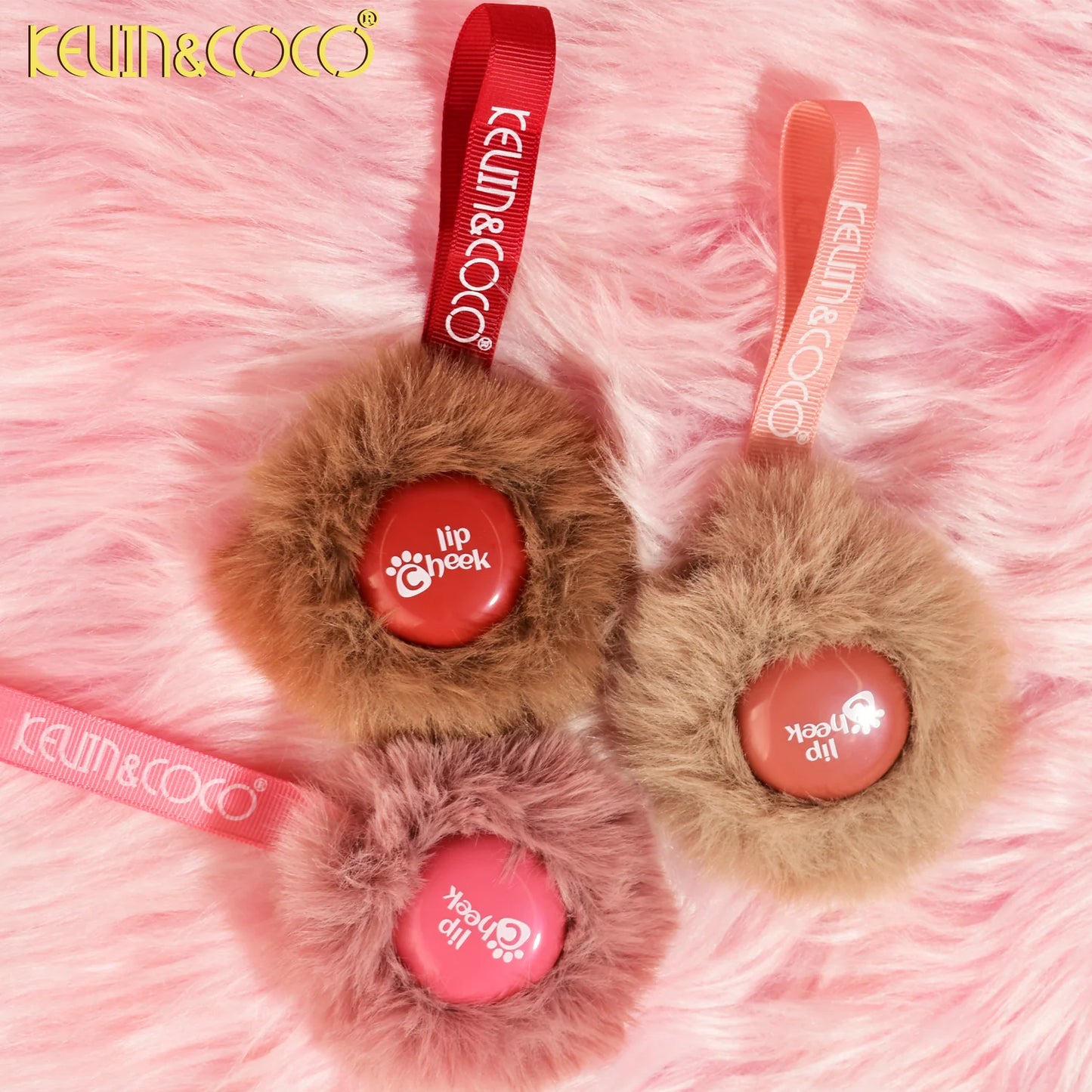 PUDDING LIP CHEEK BALM ✨