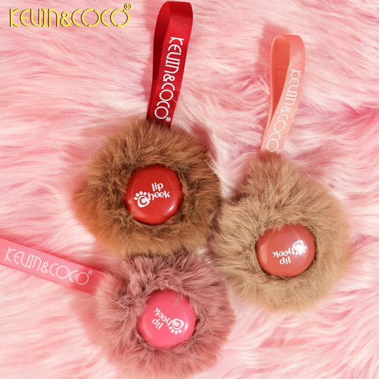 PUDDING LIP CHEEK BALM ✨