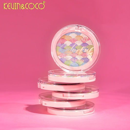 MERMAID GLOW HIGHLIGHTER 🧜‍♀️
