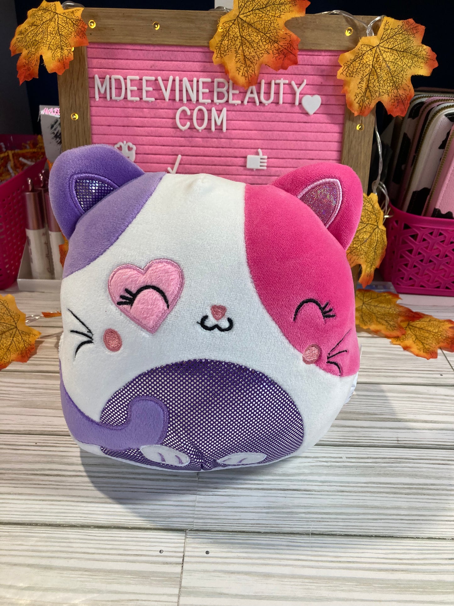 Kitty 😻 Plushie