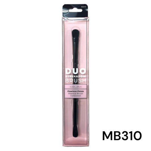 Celavi Duo Eyeshadow Brush