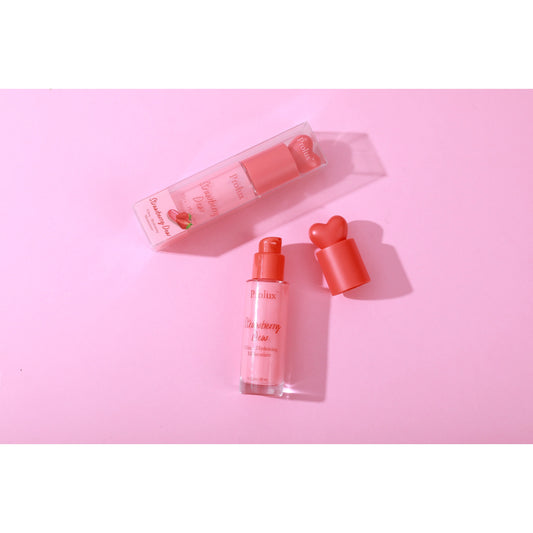 Prolux Strawberry Moisturizer 🧴