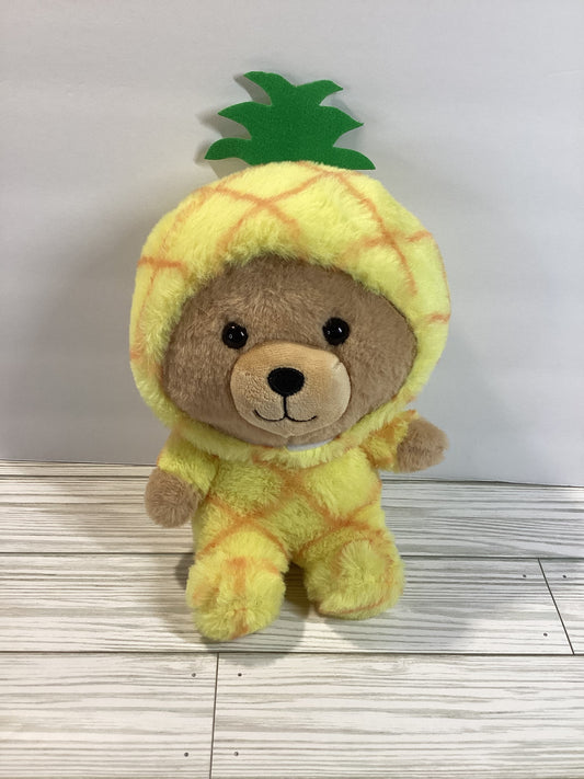 Teddy Pineapple